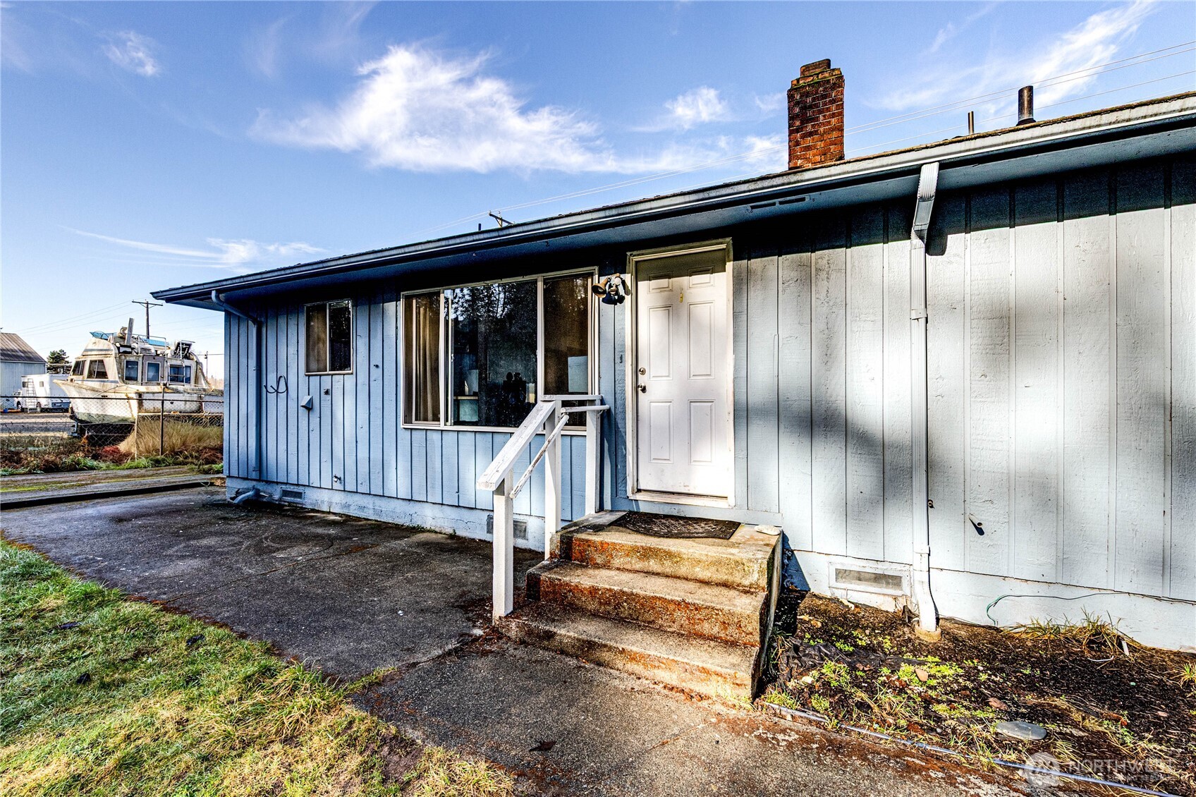 1938 W Highway 101 Port Angeles WA 98363