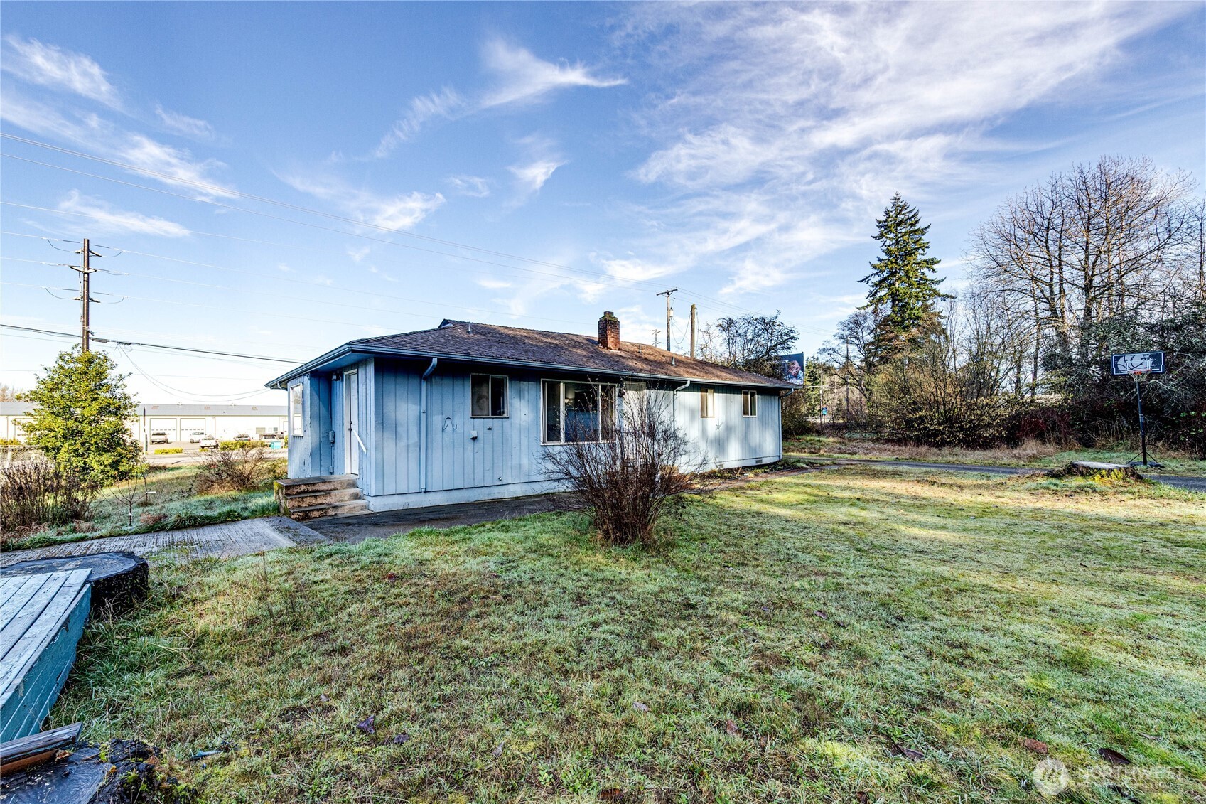 1938 W Highway 101 Port Angeles WA 98363