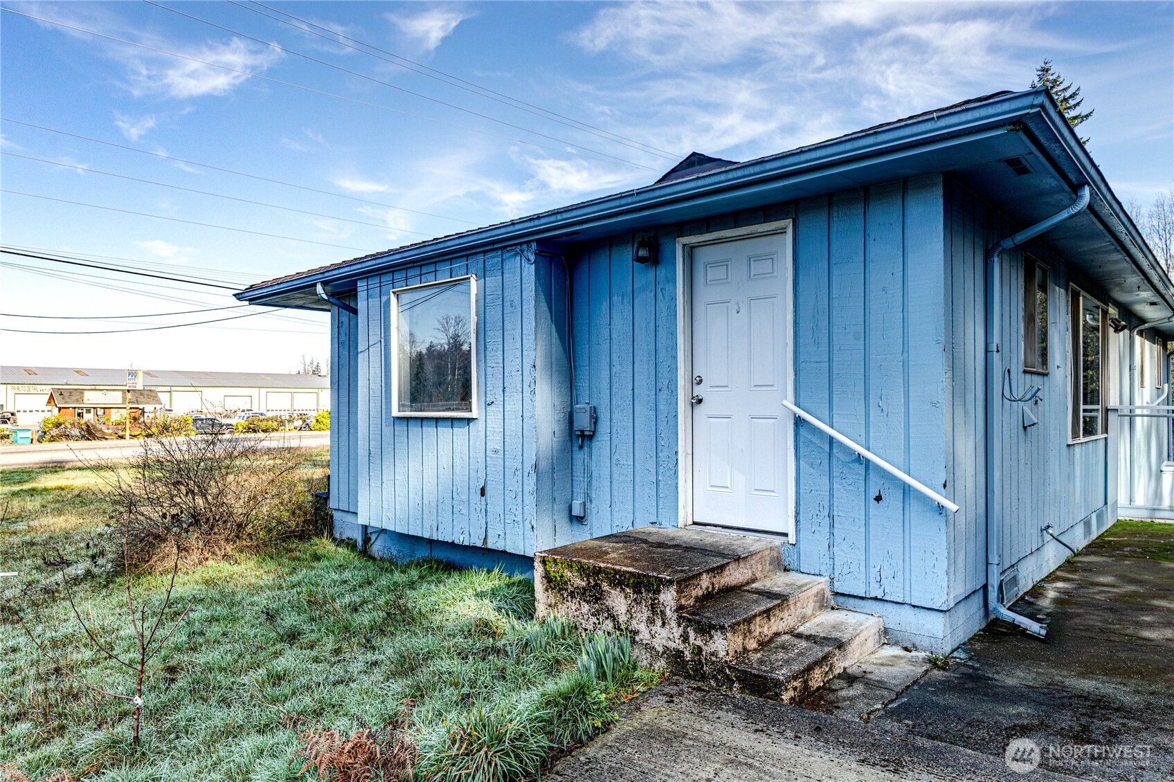 1938 W Highway 101 Port Angeles WA 98363