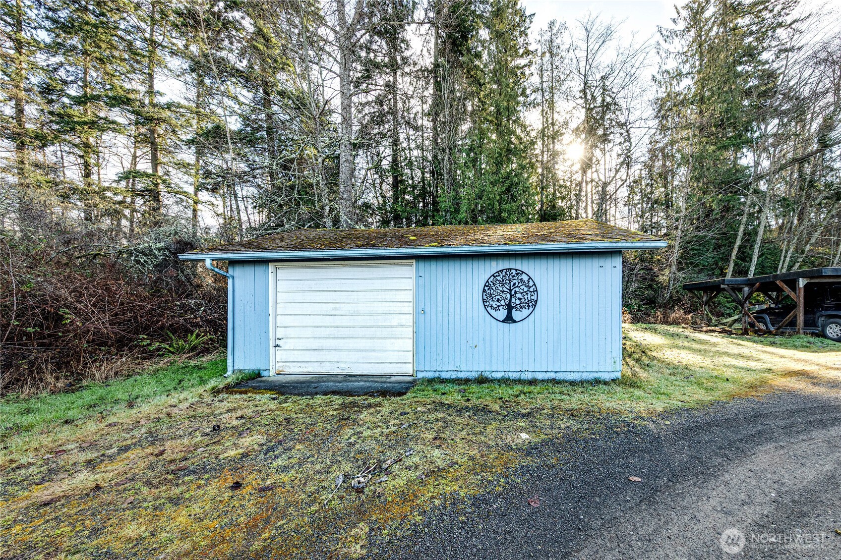 1938 W Highway 101 Port Angeles WA 98363