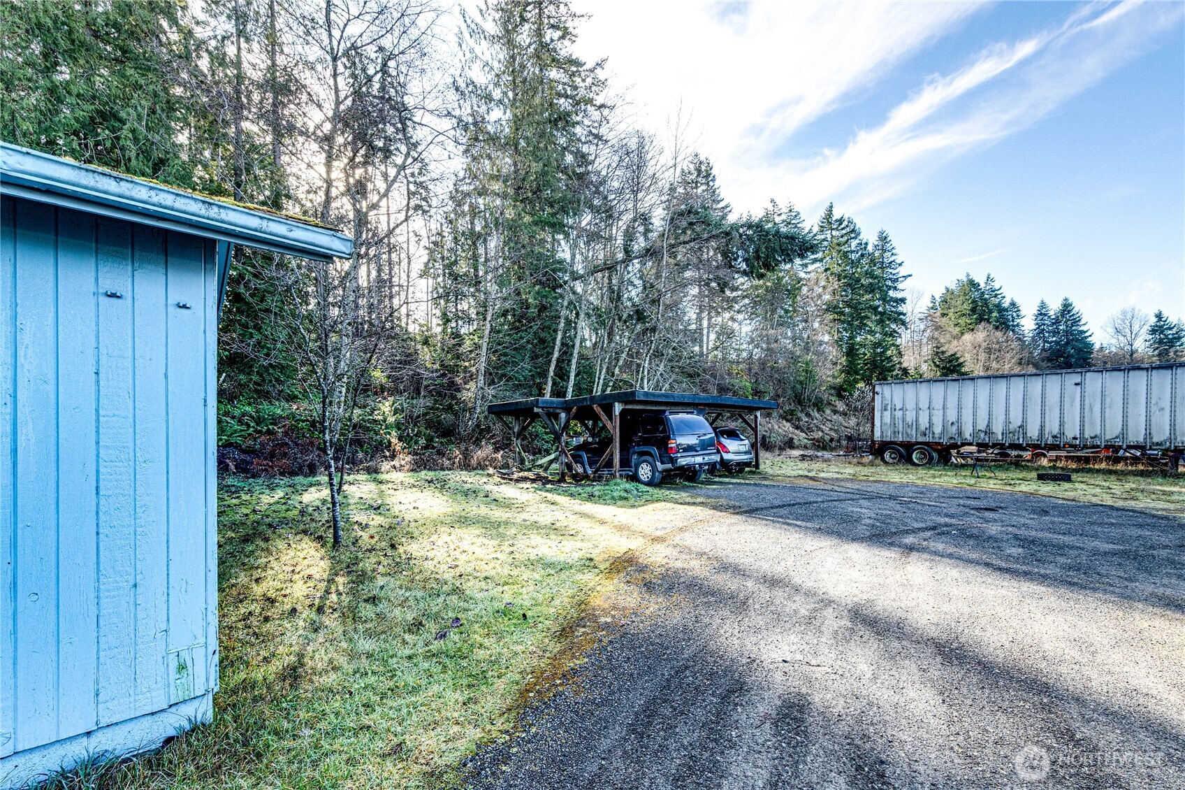 1938 W Highway 101 Port Angeles WA 98363