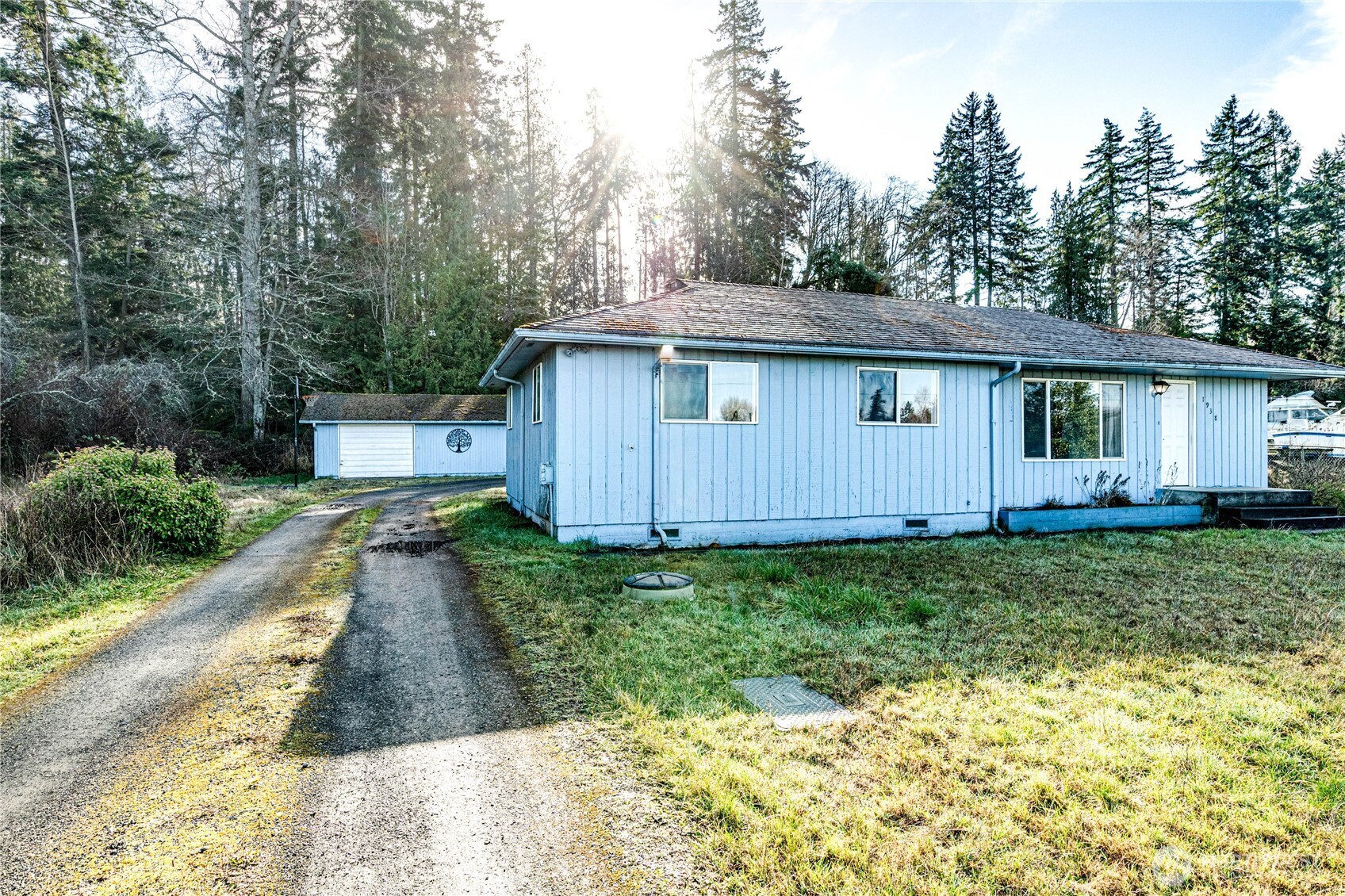 1938 W Highway 101 Port Angeles WA 98363