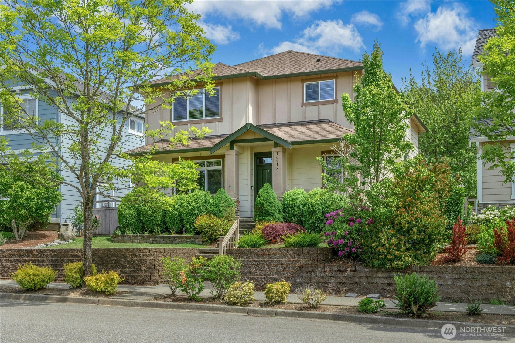 16918 Woodside Drive SE Renton WA 98058