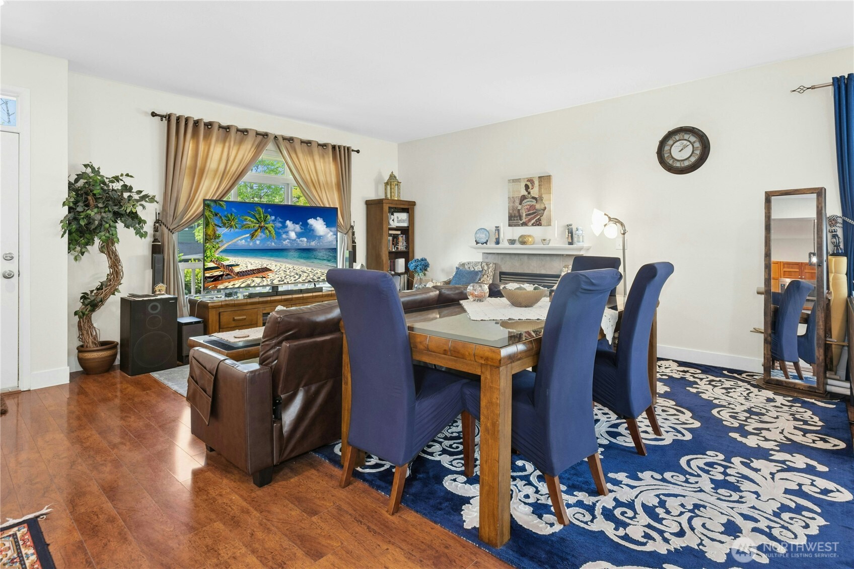 16918 Woodside Drive SE Renton WA 98058