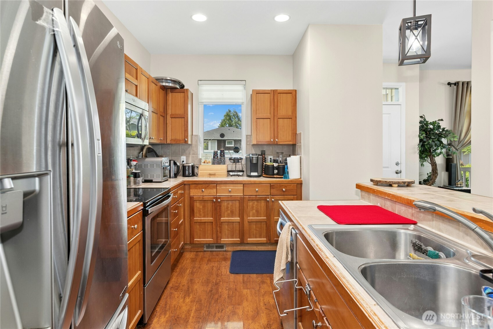 16918 Woodside Drive SE Renton WA 98058
