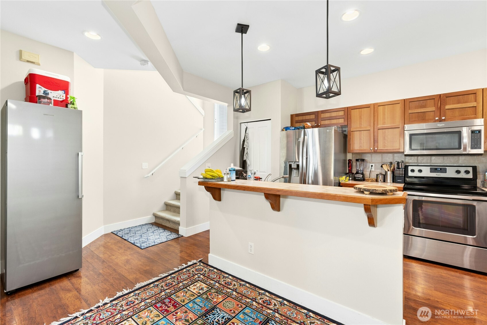 16918 Woodside Drive SE Renton WA 98058