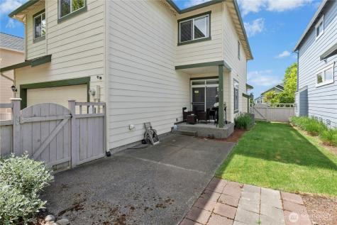 16918 Woodside Drive SE Renton WA 98058