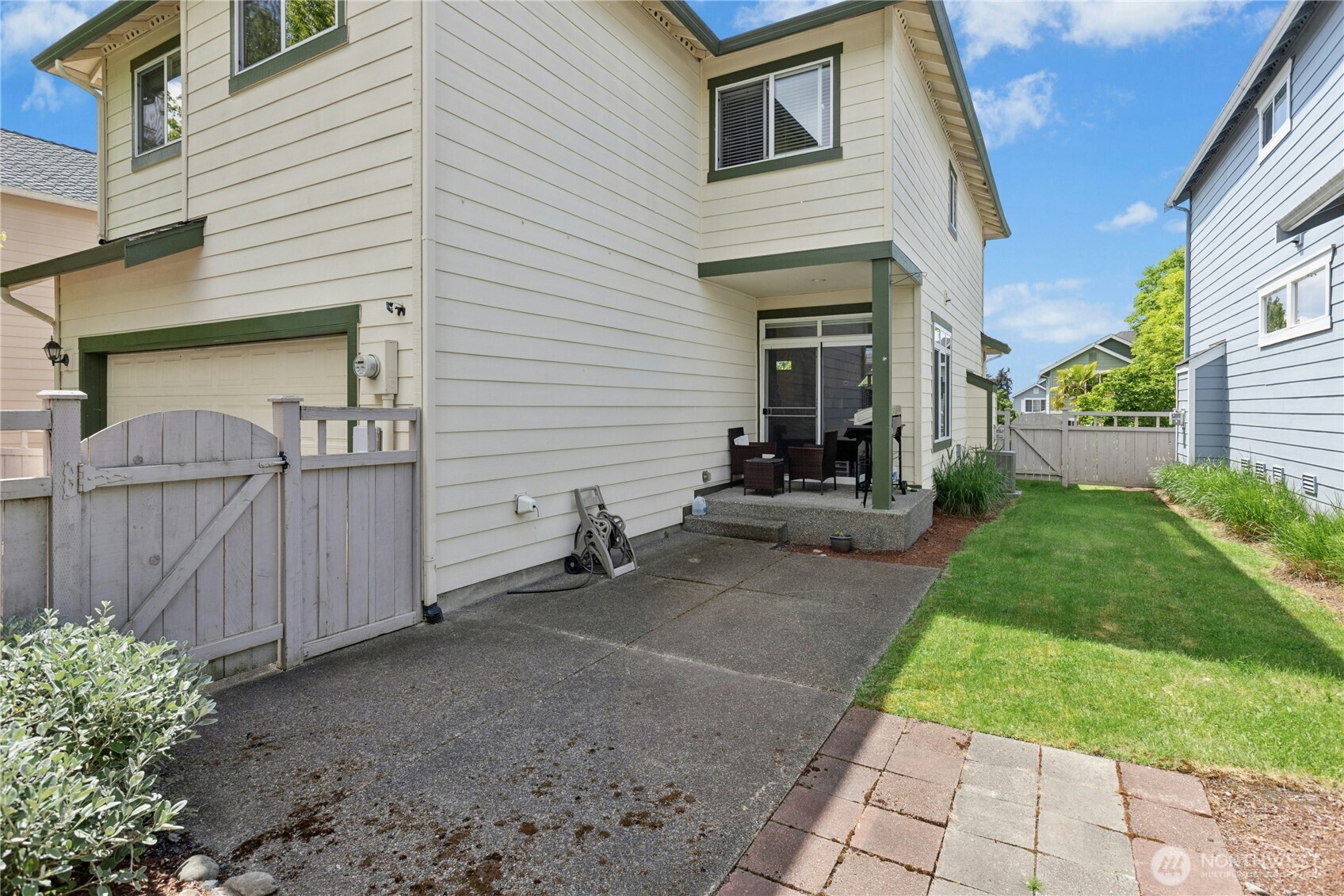 16918 Woodside Drive SE Renton WA 98058
