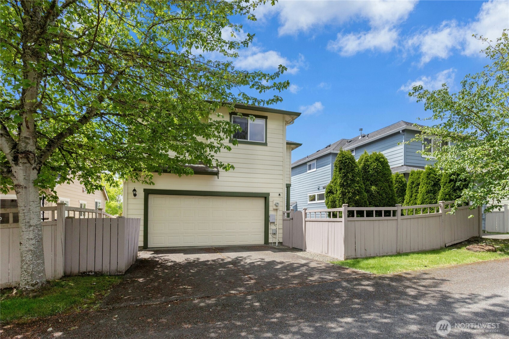 16918 Woodside Drive SE Renton WA 98058