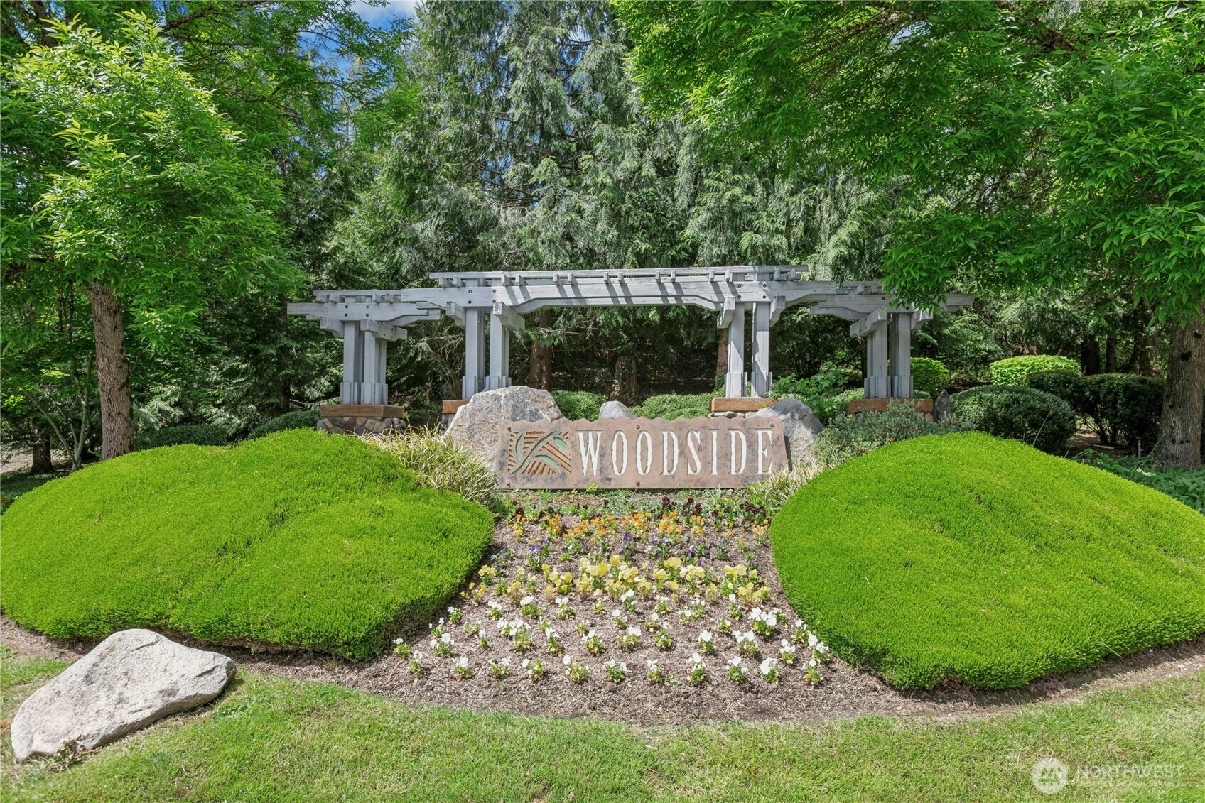 16918 Woodside Drive SE Renton WA 98058