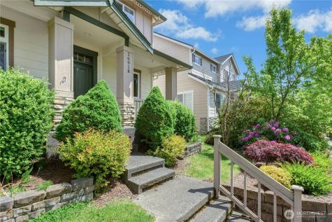 16918 Woodside Drive SE Renton WA 98058