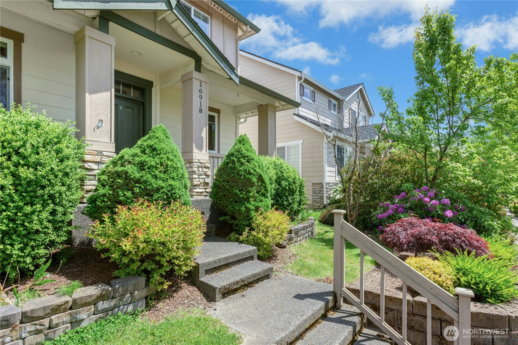 16918 Woodside Drive SE Renton WA 98058
