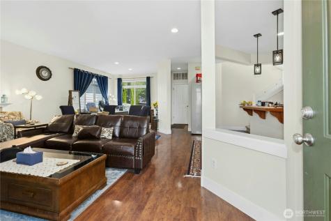 16918 Woodside Drive SE Renton WA 98058