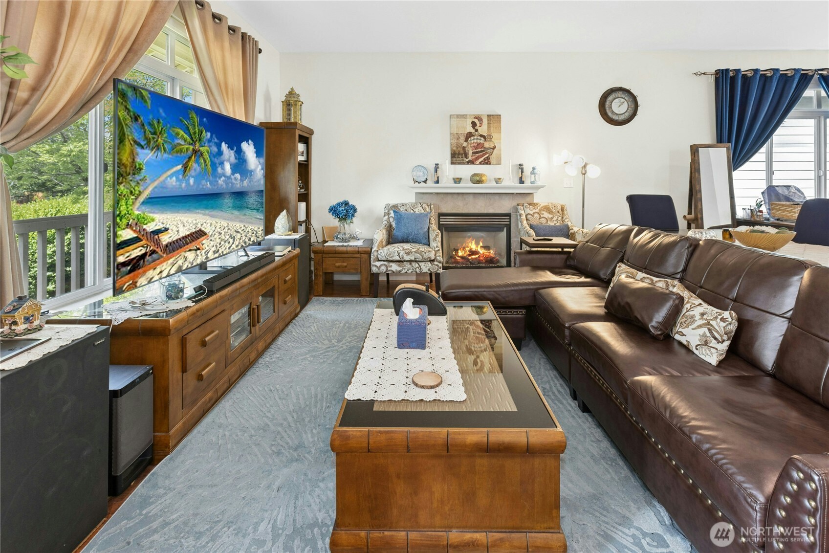 16918 Woodside Drive SE Renton WA 98058