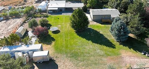 6883 Ferguson Road NE Moses Lake WA 98837