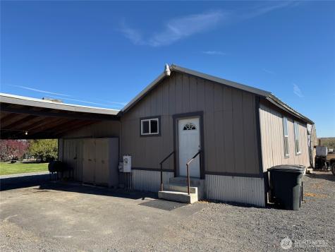 6883 Ferguson Road NE Moses Lake WA 98837