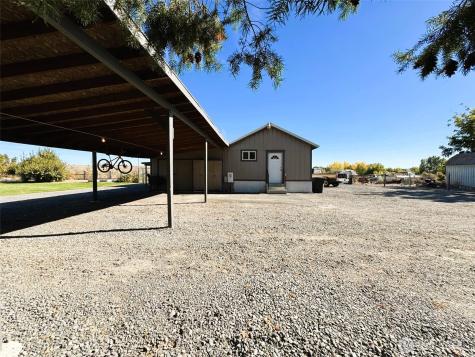 6883 Ferguson Road NE Moses Lake WA 98837