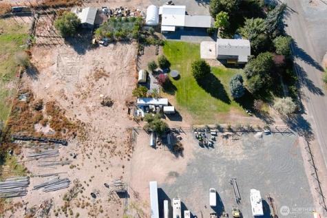 6883 Ferguson Road NE Moses Lake WA 98837