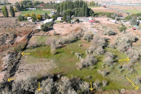 6883 Ferguson Road NE Moses Lake WA 98837