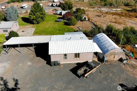 6883 Ferguson Road NE Moses Lake WA 98837