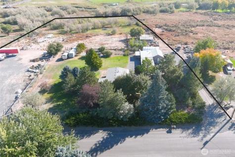 6883 Ferguson Road NE Moses Lake WA 98837