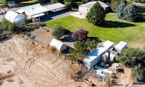 6883 Ferguson Road NE Moses Lake WA 98837