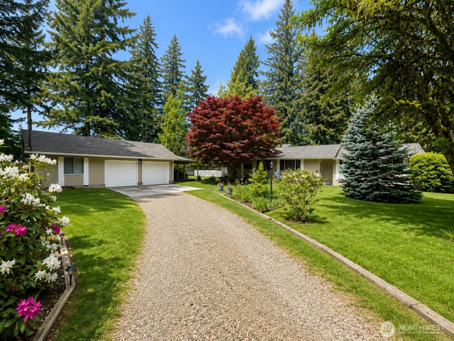 11210 133rd Avenue SE Rainier WA 98576