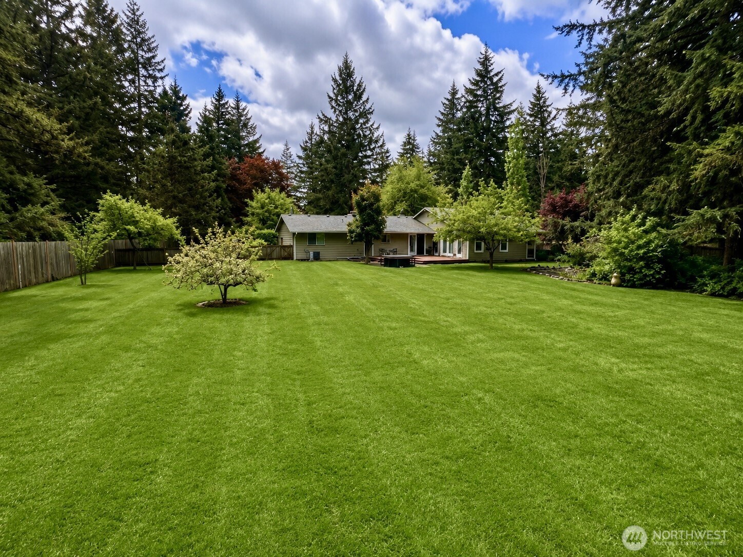 11210 133rd Avenue SE Rainier WA 98576