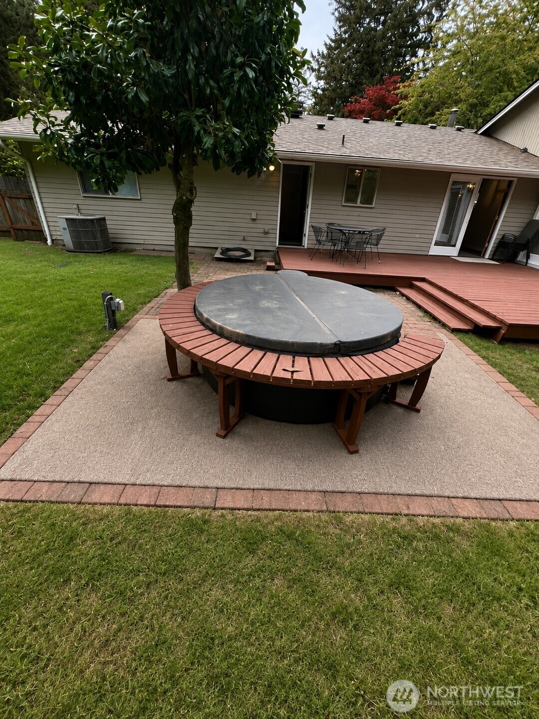 11210 133rd Avenue SE Rainier WA 98576