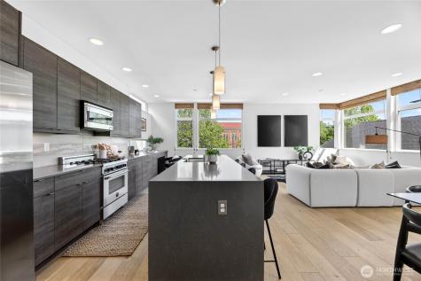 4153 California Avenue SW Seattle WA 98116