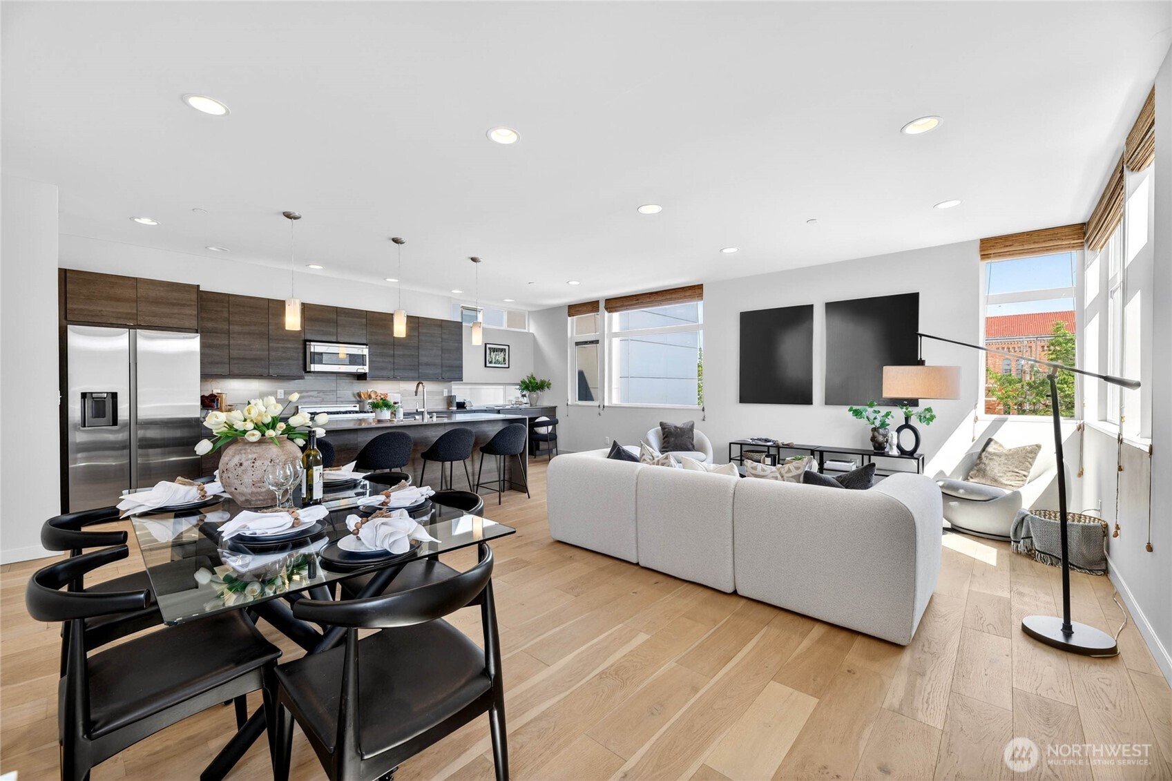 4153 California Avenue SW Seattle WA 98116