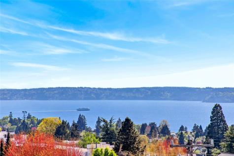 4153 California Avenue SW Seattle WA 98116