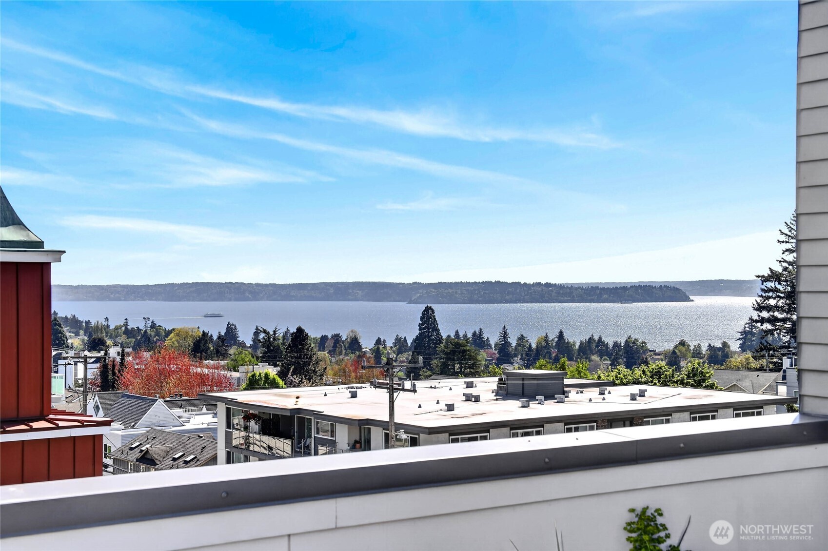 4153 California Avenue SW Seattle WA 98116