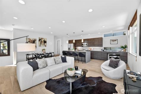 4153 California Avenue SW Seattle WA 98116