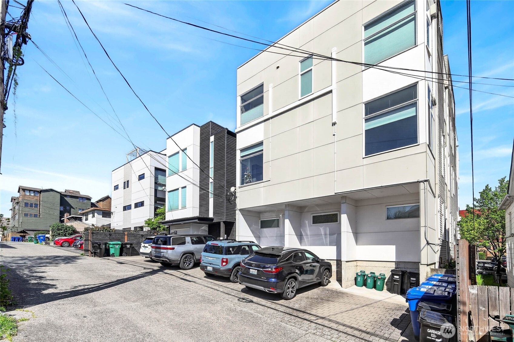 4153 California Avenue SW Seattle WA 98116