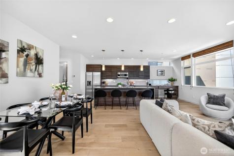 4153 California Avenue SW Seattle WA 98116