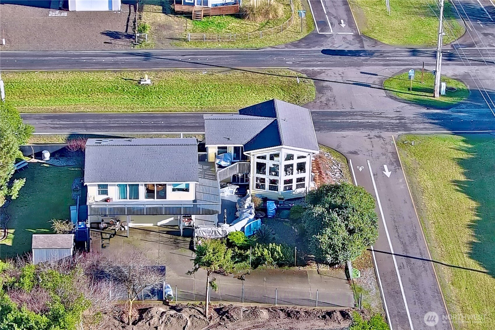 200 Ocean Lake Way NW Ocean Shores WA 98569