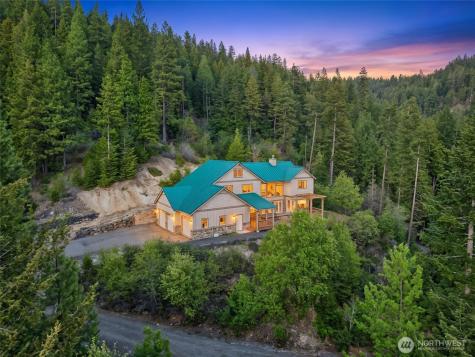 72 Telluride Drive Ronald WA 98940