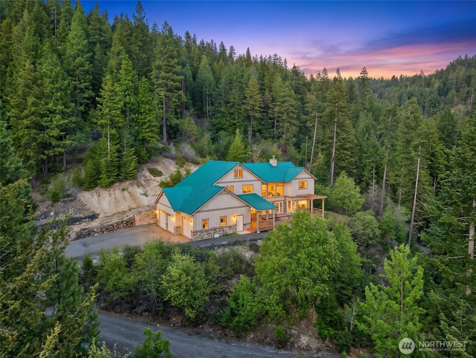 72 Telluride Drive Ronald WA 98940