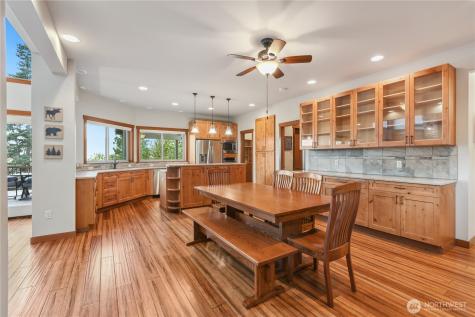 72 Telluride Drive Ronald WA 98940