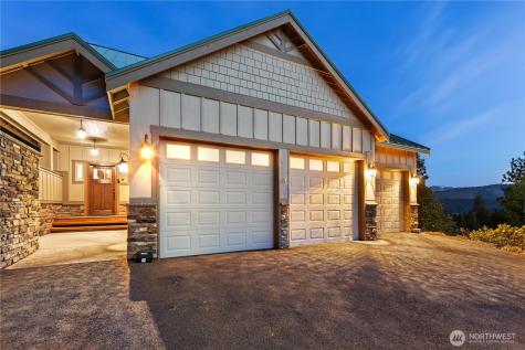 72 Telluride Drive Ronald WA 98940