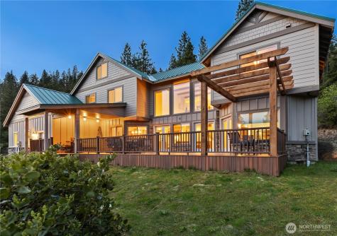 72 Telluride Drive Ronald WA 98940