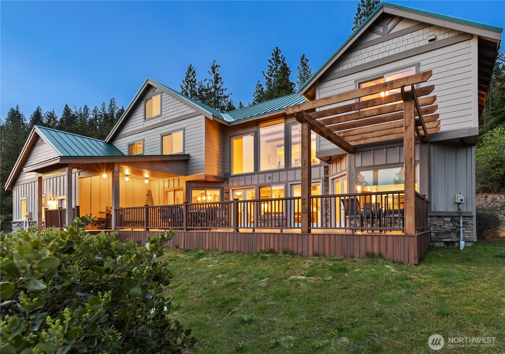 72 Telluride Drive Ronald WA 98940