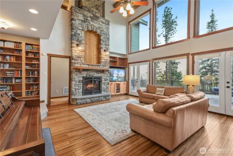 72 Telluride Drive Ronald WA 98940