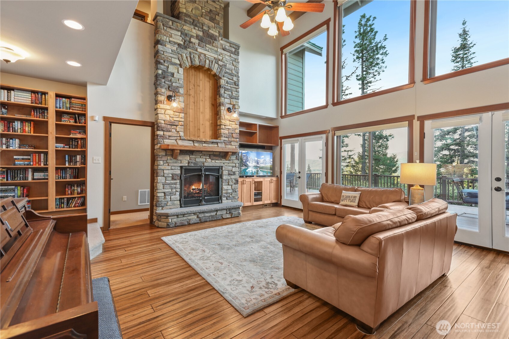72 Telluride Drive Ronald WA 98940
