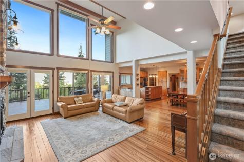 72 Telluride Drive Ronald WA 98940