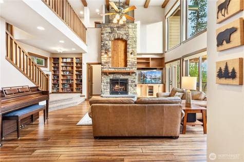 72 Telluride Drive Ronald WA 98940