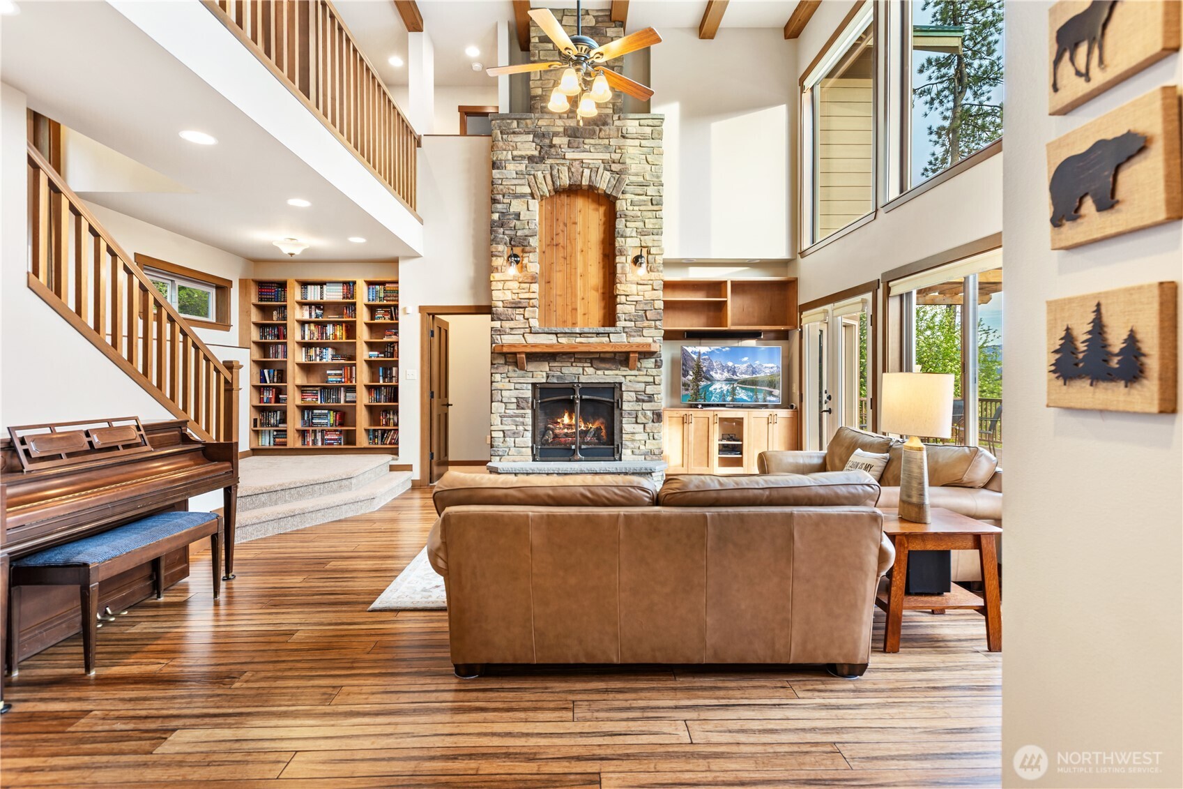 72 Telluride Drive Ronald WA 98940