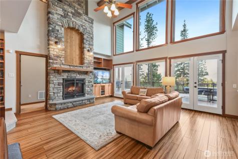 72 Telluride Drive Ronald WA 98940