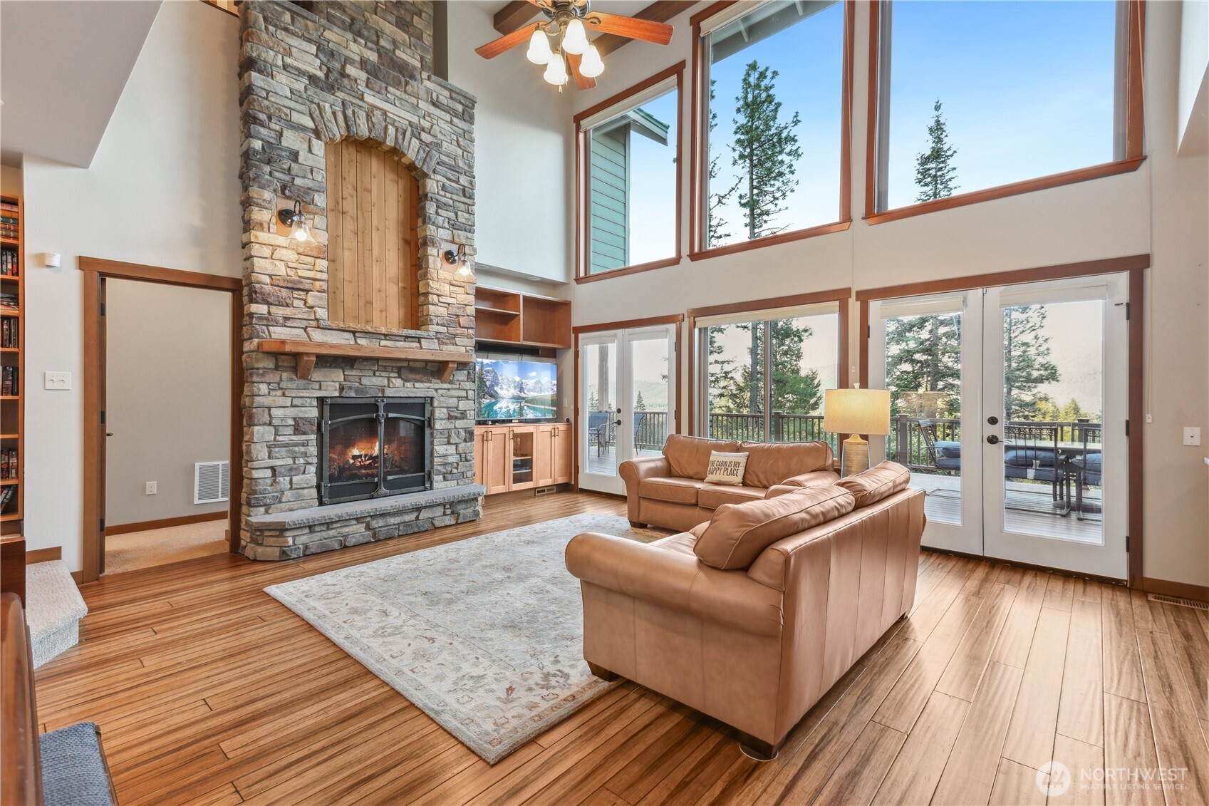 72 Telluride Drive Ronald WA 98940